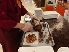 -北京全聚德(西客站店)