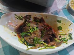 -重庆火锅水库鱼庄(南油店)