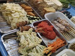 -胖子鸡排(循礼门老字号店)