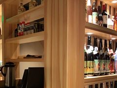 -桂马·日本料理·海胆·海鲜饭·酒场(民主广场店)