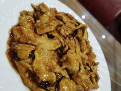 苏扬大烤-林之六八·6886大连老菜馆