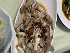 -高佳庄·舟山海鲜(海景旗舰店)