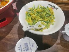 -洞庭土菜馆(天河北总店)