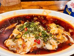 -弓虽昌焖烧鸡(大竹林店)