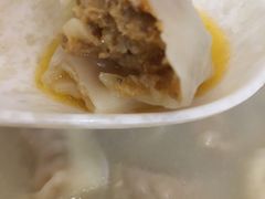 -吉祥馄饨(延安中路店)