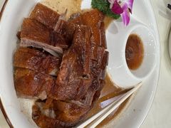 -将军烧鹅海鲜酒楼