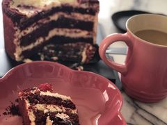 -姆们M Sweetie Cake(三里屯店)