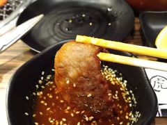 -虎丸烧肉(新大陆广场店)