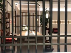 -上海宝华喜来登酒店·采悦轩中餐厅