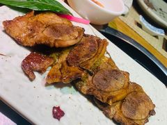 -蟹将军·松叶蟹和牛日料放题自助(K11店)