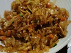 巴邑炒饭-巴邑火锅·夜宵(港隆广场店)