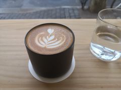 -Onirii Coffee(长乐路店)