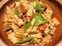-那拉提之疆·新疆菜(美院店)