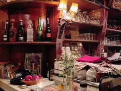 -秘密花园(法华镇路店)