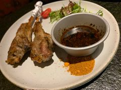 -丝路金桃·新疆菜(徐汇店)