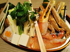 -蟹道乐(道顿堀本店)