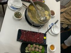 -陈记顺和潮汕牛肉火锅(番禺迎宾大道店)