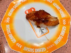 -元气寿司(环球港店)