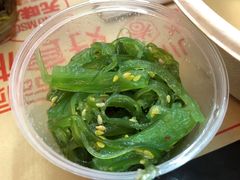 -特派卷·老北京烤鸭卷(合生汇购物中心店)