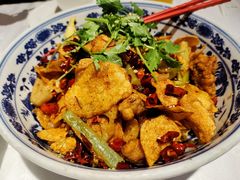 -和记小菜(东方店)