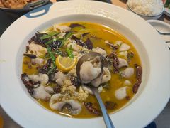 -吴氏老妈·23年家常菜(古城店)