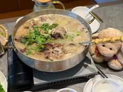 -丁里羊肉小镇(滨湖旗舰店)