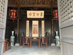 -王阳明故居