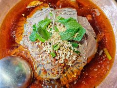 -桥边小楼·手工云南菜·丽江地标美食