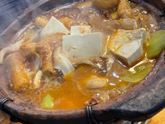 -范贤光鸡公煲(平乐园总店)