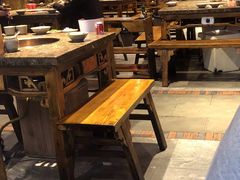 大堂-重庆渝达老火锅(春熙路店)