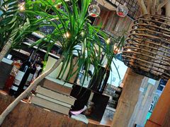 -陶享时光西餐·下午茶·竹林花园(新城店)