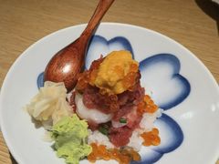 -阿吾罗·月咏精致日料(港汇恒隆广场店)