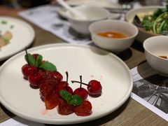 -小大董·烤鸭(凤凰汇店)