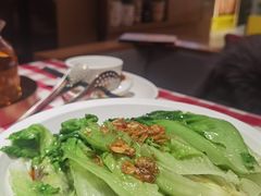 -西贝莜面村(当代商城店)