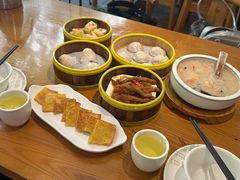 -如轩·海鲜砂锅粥·潮汕菜(沿江东路店)