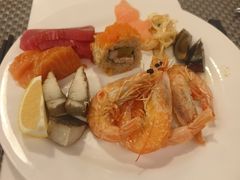 -北京威斯汀酒店