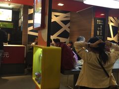 -麦当劳(赣州火车站店1093)