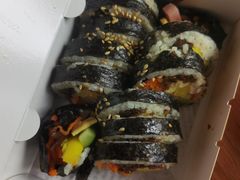 -传闻来紫菜包饭·打糕(西塔韩百店)