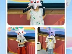 -新东方素质成长中心(金源校区)