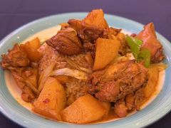 -伊带伊路新疆美食府(呼家楼店)