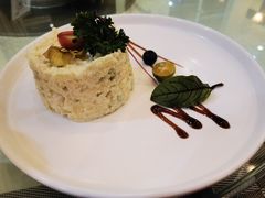 起士林土豆沙拉-起士林西餐厅(东经路店)