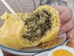 -俺家菜馆(百里峡店)