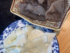 -飘香火锅(玉林西路店)