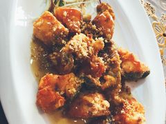 -BAI BUA RESTAURANT