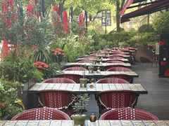 -BROWNSTONE布朗石西班牙餐厅(富城店)