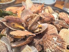 -三个渔夫·蒸汽海鲜(小白楼店)