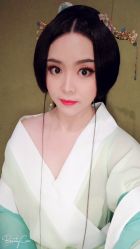 -盘子女人坊生日照·摄影馆(华强店)