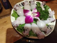 -大龙辣火锅·龙虾·烧烤(湖滨新天地店)