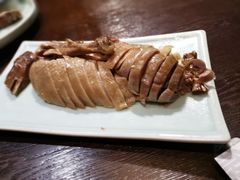 -南京大牌档(香港广场店)
