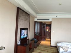 -浙江三立开元名都大酒店
